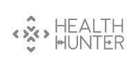 HealthHunter_Logo_GREY